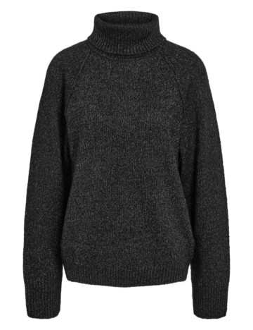 Pulover Noisy May, negru