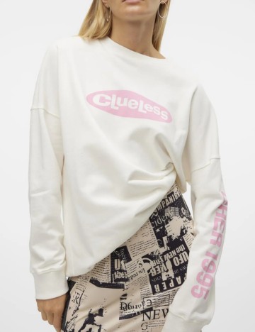 Bluză SOMETHING NEW, mix culori