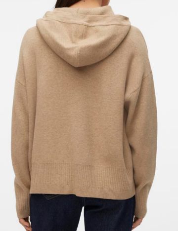 Pulover Vero Moda, maro