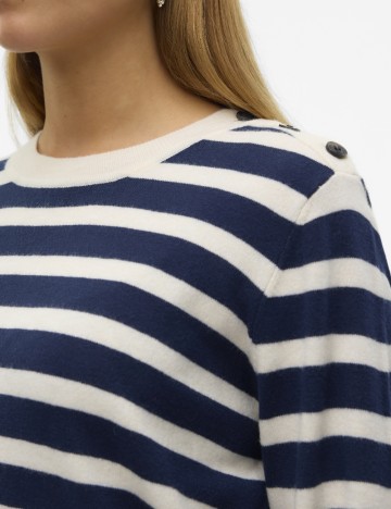 Bluză Vero Moda, mix culori