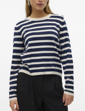 Bluză Vero Moda, mix culori