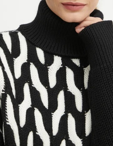 Pulover BOSS, mix culori