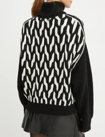 Pulover BOSS, mix culori