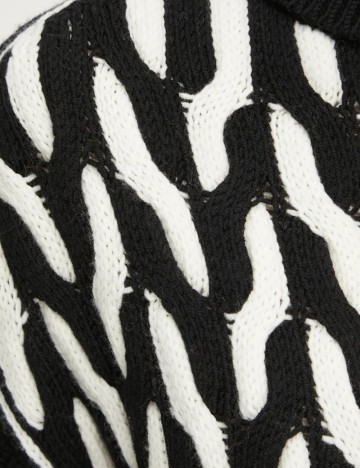 Pulover BOSS, mix culori