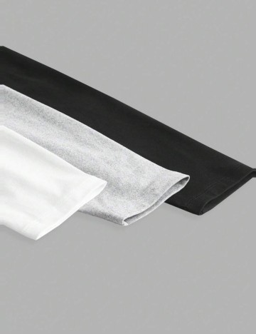 Set Bluze Shein Curve+, mix culori