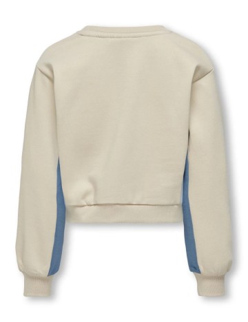 Bluză Only, mix culori