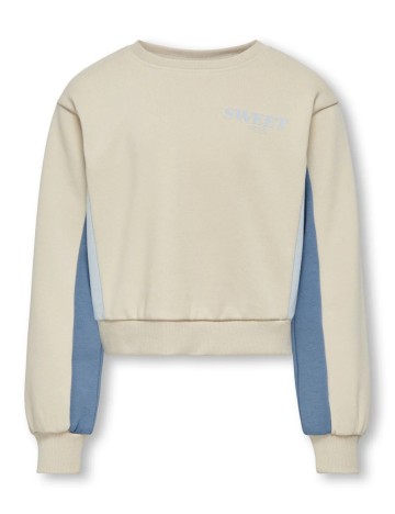 Bluză Only, mix culori