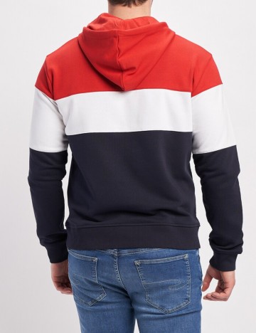 Hanorac Lee Cooper, mix culori