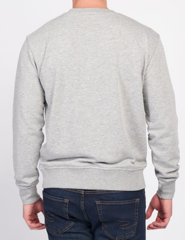 Bluză Lee Cooper, gri