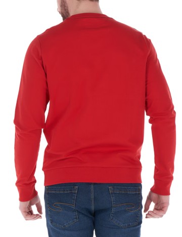 Bluză Lee Cooper, roșu