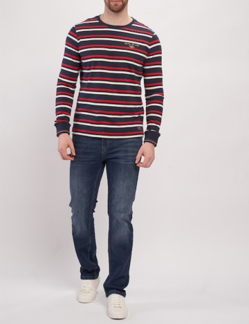 Bluză Lee Cooper, mix culori