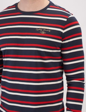 Bluză Lee Cooper, mix culori