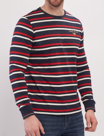 Bluză Lee Cooper, mix culori