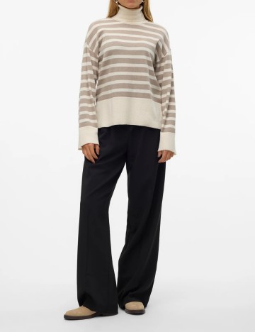 Pulover Vero Moda, mix culori