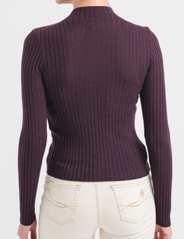 Bluză Vero Moda, mov