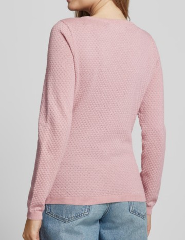 Bluză Vero Moda, roz