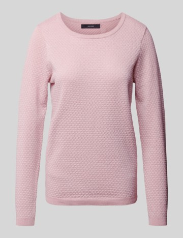 Bluză Vero Moda, roz