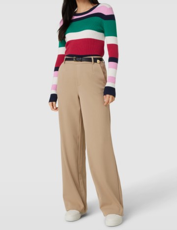 Bluză Vila, mix culori