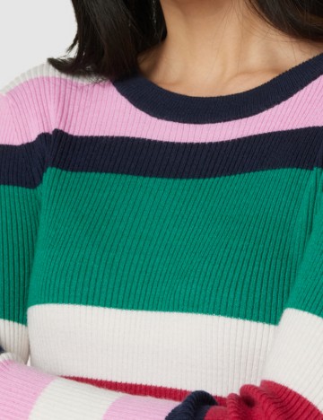 Bluză Vila, mix culori