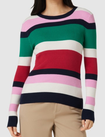 Bluză Vila, mix culori