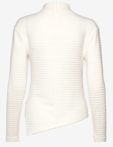 Bluză Selected, crem