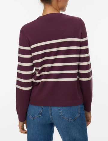 Pulover Vero Moda, mix culori