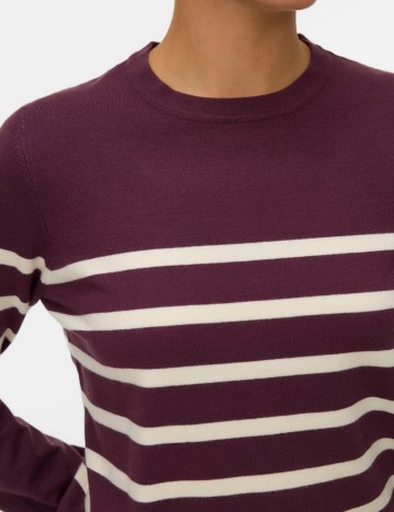 Pulover Vero Moda, mix culori