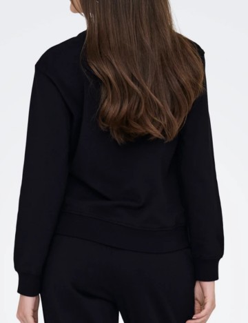 Bluză Jdy, negru
