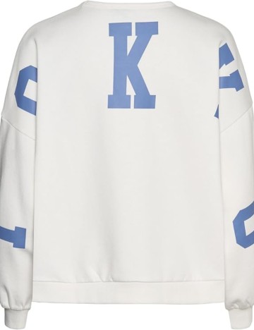 Bluză Vero Moda, alb