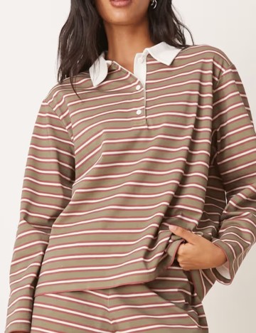 Bluză ASOS, mix culori