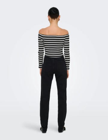 Bluză Only, mix culori