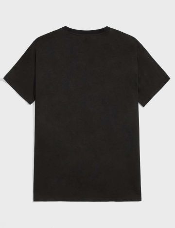 Tricou Shein, negru