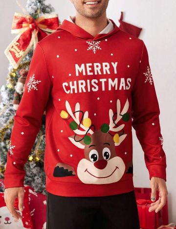 Hanorac Shein MANFINITY, mix culori