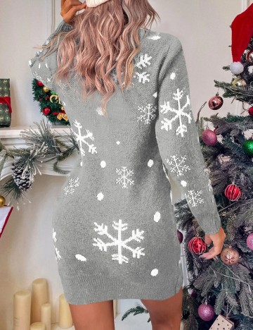 Rochie mini Shein, mix culori