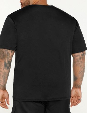 Tricou Shein, negru