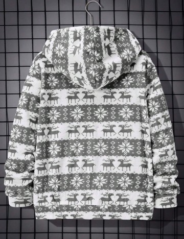 Hanorac Shein, mix culori