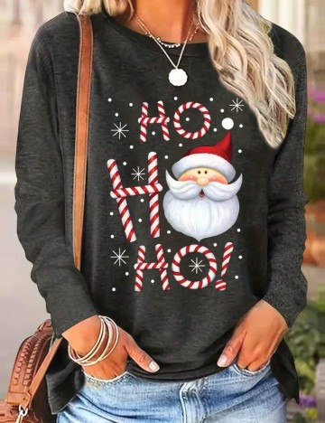 Bluză Shein, mix culori