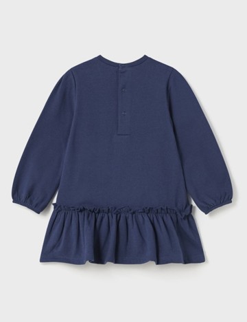 Rochie Mayoral, albastru