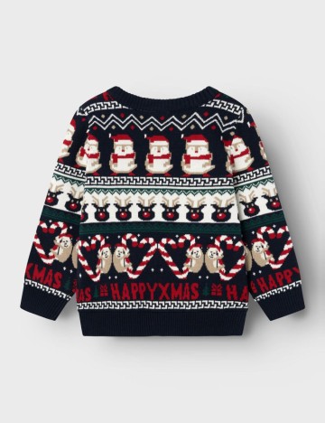 Pulover Name It, mix culori