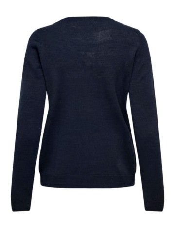 Pulover Only, albastru