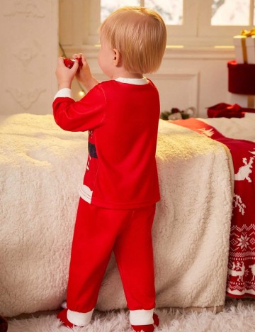 Compleu Shein, roșu