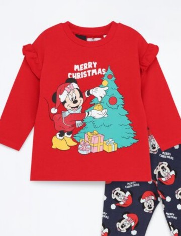 Bluză Lefties, roșu