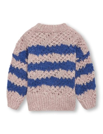 Pulover Only, mix culori