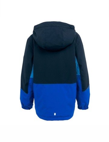 Jachetă REGATTA, albastru