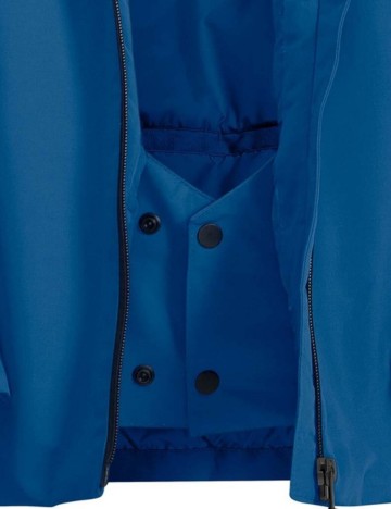 Geacă Jack Wolfskin, mix culori