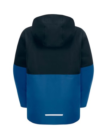 Geacă Jack Wolfskin, mix culori