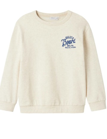 Bluză Name It, crem