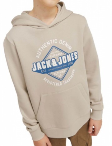 Hanorac Jack & Jones, bej