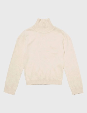 Bluză Vero Moda, bej