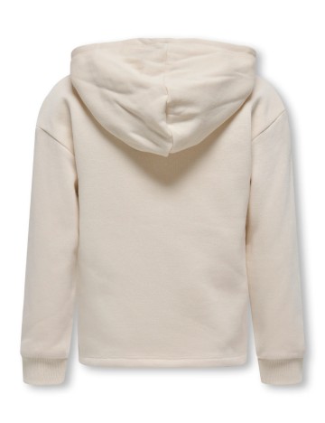 Hanorac Only, crem